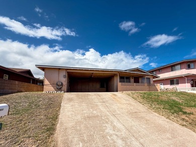 Beach Home For Sale in Kahului, Hawaii