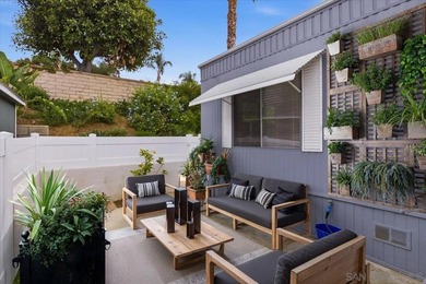 Beach Home For Sale in Carlsbad, California