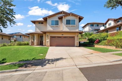 Beach Home For Sale in Kapolei, Hawaii