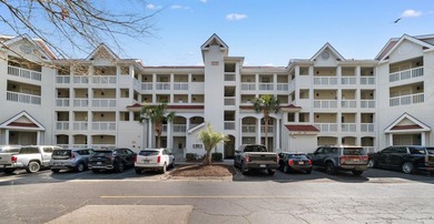 Beach Condo For Sale in Little River, South Carolina