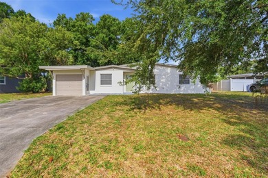 Beach Home Sale Pending in St. Petersburg, Florida