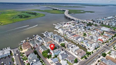 Beach Lot For Sale in Ocean City, New Jersey