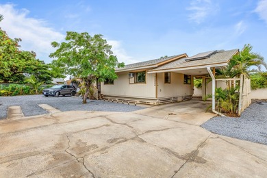 Beach Home For Sale in Kihei, Hawaii