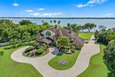 Beach Home For Sale in Merritt Island, Florida