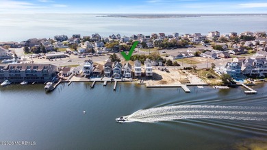 Beach Home For Sale in Seaside Heights, New Jersey