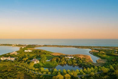 Beach Home For Sale in Water Mill, New York