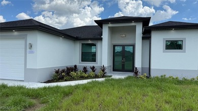 Beach Home For Sale in Cape Coral, Florida