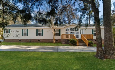 Beach Home For Sale in Little River, South Carolina