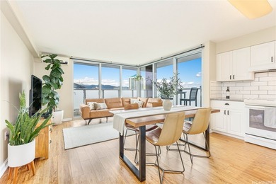 Beach Condo For Sale in Honolulu, Hawaii