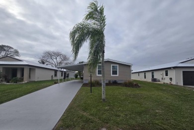 Beach Home For Sale in Fort Pierce, Florida