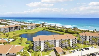 Beach Condo Active Under Contract in Jupiter, Florida