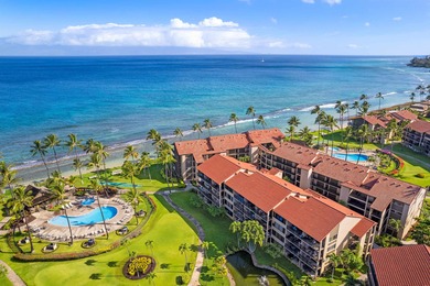 Beach Condo For Sale in Lahaina, Hawaii