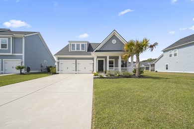 Beach Home For Sale in Myrtle Beach, South Carolina