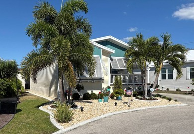 Beach Home For Sale in Venice, Florida