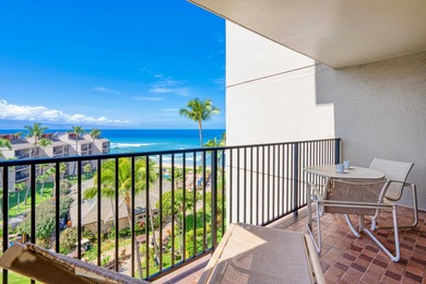 Beach Condo Sale Pending in Lahaina, Hawaii