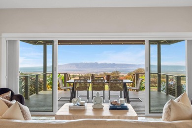 Beach Home For Sale in Kula, Hawaii