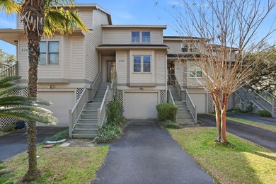 Beach Condo For Sale in Charleston, South Carolina