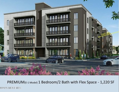Beach Condo Sale Pending in Neptune City, New Jersey