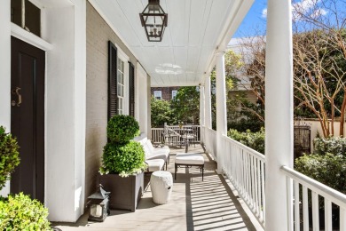 Beach Home Sale Pending in Charleston, South Carolina