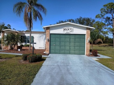 Beach Home For Sale in North Fort Myers, Florida