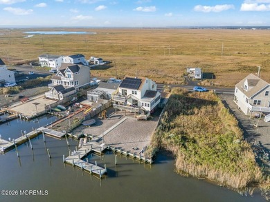 Beach Home For Sale in West Creek, New Jersey