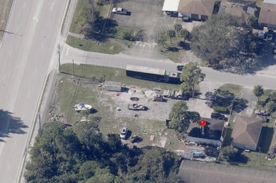 Beach Commercial For Sale in Vero Beach, Florida
