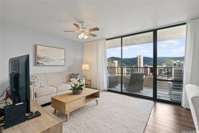 Beach Condo For Sale in Honolulu, Hawaii