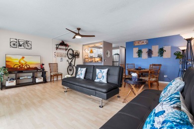 Vacation Rental Beach Condo in Kailua Kona, Hawaii