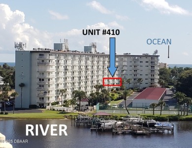 Beach Condo For Sale in Daytona Beach, Florida