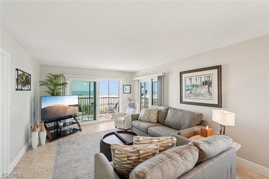Beach Condo For Sale in Fort Myers Beach, Florida