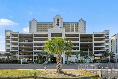 Beach Condo Sale Pending in North Myrtle Beach, South Carolina