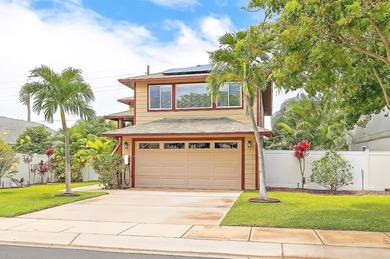 Beach Home For Sale in Kihei, Hawaii