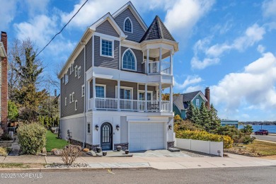 Beach Home For Sale in Island Heights, New Jersey