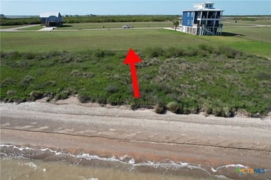 Beach Lot For Sale in Palacios, Texas