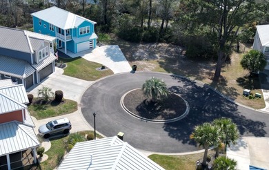 Beach Lot For Sale in Murrells Inlet, South Carolina