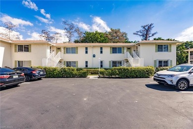 Beach Condo For Sale in Naples, Florida