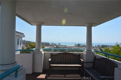 Beach Condo For Sale in Dana Point, California