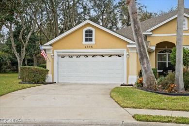 Beach Home For Sale in Ormond Beach, Florida