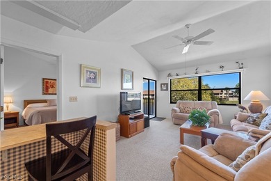 Beach Condo For Sale in Fort Myers, Florida