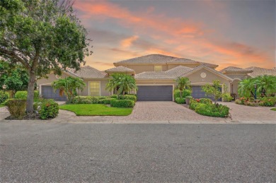 Beach Townhome/Townhouse For Sale in Ellenton, Florida