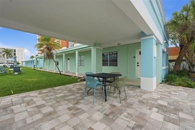 Beach Condo For Sale in St. Petersburg, Florida