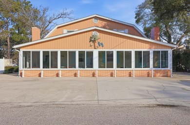 Beach Townhome/Townhouse For Sale in North Myrtle Beach, South Carolina