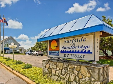 Beach Lot For Sale in Virginia Beach, Virginia