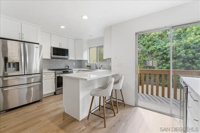 Beach Condo Sale Pending in San Diego, California