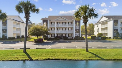 Beach Condo For Sale in Myrtle Beach, South Carolina