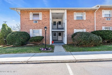 Beach Condo Sale Pending in Long Branch, New Jersey