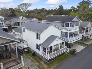 Beach Home For Sale in Myrtle Beach, South Carolina