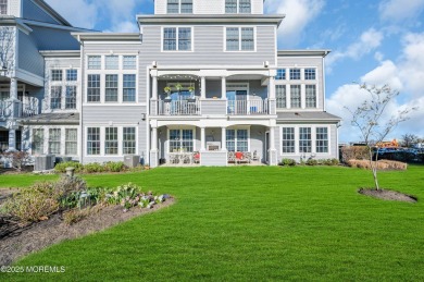 Beach Condo For Sale in Port Monmouth, New Jersey
