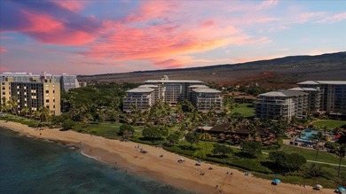 Beach Condo For Sale in Lahaina, Hawaii