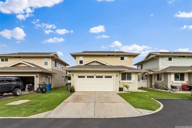 Beach Home For Sale in Kapolei, Hawaii